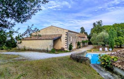 Limoux, Languedoc-Roussillon 11300