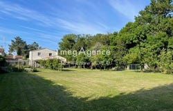 Saint-Pierre-d'Oleron, Poitou-Charentes 17310