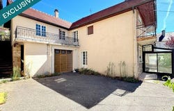 Cousance, Franche-Comté 39190