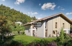 Verchaix, Haute-Savoie 74440