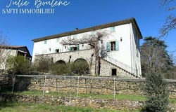 Prades, Rhône-Alpes 07380