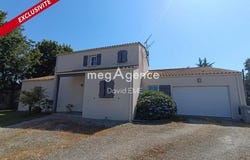 Venansault, Pays de la Loire 85190