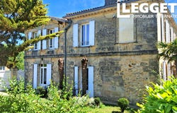 Samonac, Nouvelle-Aquitaine 33710