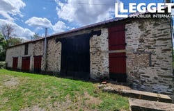 Jouac, Nouvelle-Aquitaine 87890