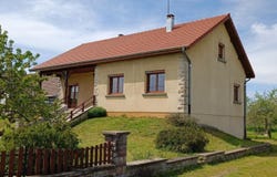 Breuches, Franche-Comté 70300