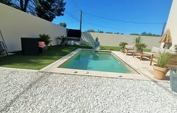 Balaruc-les-Bains, Languedoc-Roussillon 34540