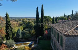 Uzès, Languedoc-Roussillon 30700