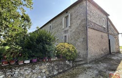 Saint-Caprais-de-Lerm, Aquitaine 47270