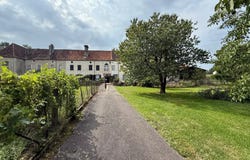 Châtillon-sur-Saône, Vosges 88410