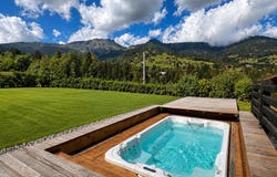 Combloux, Haute-Savoie 74920