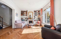 Saint-Cloud, Île-de-France 92210
