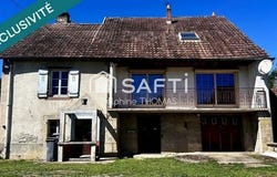 Creveney, Franche-Comté 70240