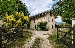 Seyssel, Rhône-Alpes 74910