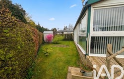 Sainte-Opportune-la-Mare, Normandy 27680
