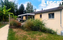 Firbeix, Nouvelle-Aquitaine 24450