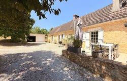 Campsegret, Aquitaine 24140