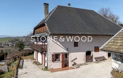 Vaulx, Haute-Savoie 74150