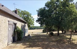Brinay, Burgundy 58110