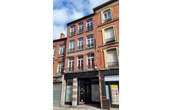 Avesnes-sur-Helpe, Nord-Pas-de-Calais 59440
