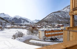 Val-d'Isère, Rhône-Alpes 73150