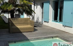 Châtelaillon-Plage, Poitou-Charentes 17340