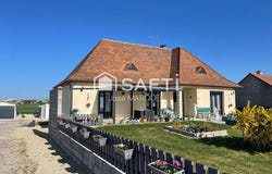 Pithiviers, Centre 45300