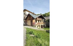 Saint-Jean-d'Arves, Rhône-Alpes 73530