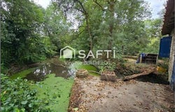 Saint-Maxire, Poitou-Charentes 79410