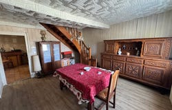 Baignes-Sainte-Radegonde, Poitou-Charentes 16360