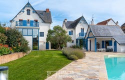Le Croisic, Pays de la Loire 44490