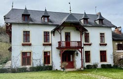Jurançon, Aquitaine 64110