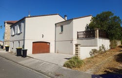 Baignes-Sainte-Radegonde, Poitou-Charentes 16360