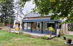Le Chambon-sur-Lignon, Haute-Loire 43400