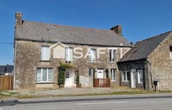 Saint-Jacut-Du-Mene, Bretagne 22330