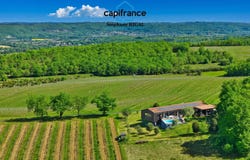 Mauroux, Midi-Pyrénées 46700