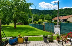 Biffontaine, Grand Est 88430