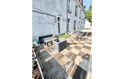 Tours, Indre-et-Loire 37100