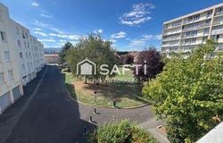 Gerzat, Auvergne 63360