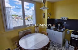 Yvetot, Seine-Maritime 76190