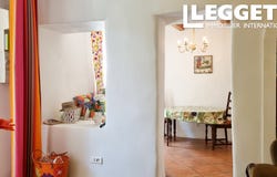 Vieussan, Occitanie 34390