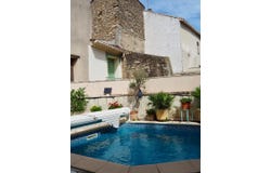 Puissalicon, Languedoc-Roussillon 34480