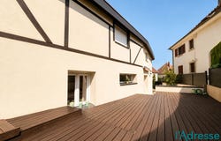 BENNWIHR, Grand Est 68630
