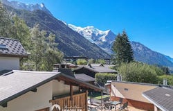 Chamonix-Mont-Blanc, Auvergne-Rhône-Alpes 74400