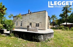 Courcoury, Nouvelle-Aquitaine 17100