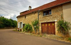 Semarey, Côte-d'Or 21320