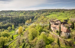 Saint-Céré, Midi-Pyrénées 46400
