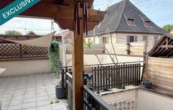 Soultz-Haut-Rhin, Alsace 68360
