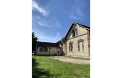 SALBRIS, Centre-Val de Loire 41300