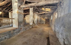 APREMONT, Pays de la Loire 85220