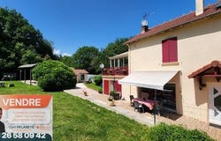 Saint-Vallier, Bourgogne 71230